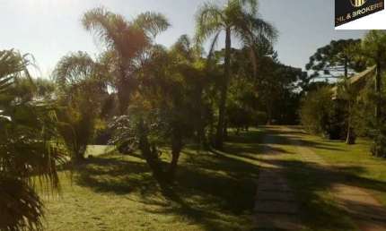 5.000M2 / CASA 60 M2 /BARRAÇÃO 160M2 /IDEAL INVESTIDOR