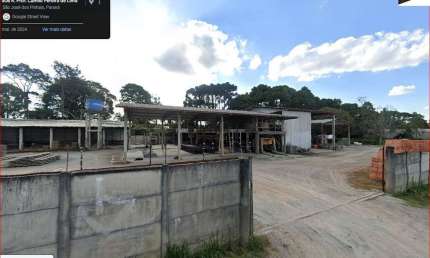 6.750M2 / PERTO RENAULT / PERTO CONTORNO LESTE /IDEAL INVESTIDOR
