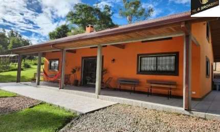 188.000 M2/CERCADA/CASA 300M2/ÓTIMA LOCALIZAÇÃO/IDEAL INVESTIDOR