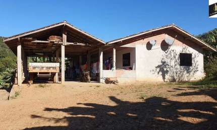 121.000M2 / CASA NOVA GRANDE/OTIMA LOCALIZAÇÃO /IDEAL INVESTIDOR