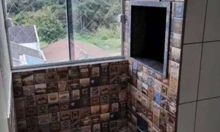 Apartamento 2 quartos para Venda no bairro Passaúna em Araucária