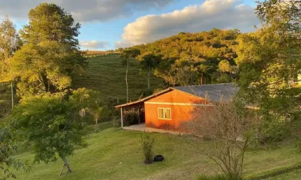168.000M2/]CASA 240 M2/7 TANQUES PEIXE/IDEAL INVESTIDOR