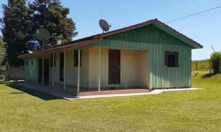 Chácara / sítio com 4 quartos à venda na ÁRea Rural, Zona Rural, Lapa