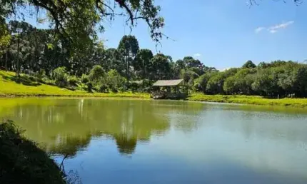 39.000M2 / 03 LAGOS PEIXE / OTIMA LOCALIZAÇÃO/ IDEAL INVESTIDOR