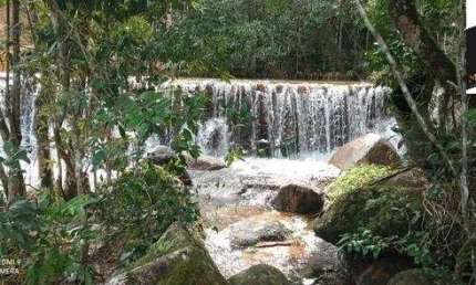 804.000m2/CACHOEIRA CRISTALINA/COMPORTA 300 PESSOAS/IDEAL CASAMENTOS E EVENTOS