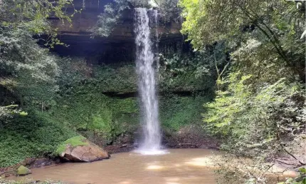30.000M2/CACHOEIRA/PISCINA/ÓTIMA LOCALIZAÇÃO/IDEAL INVESTIDORES