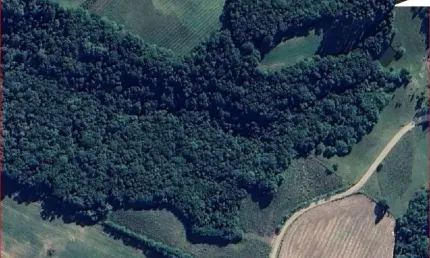 Chácara / sítio à venda na Zona Rural, Balsa Nova 