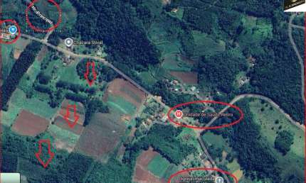 48.000M2/PERTO UNIDADE SAUDE RETIRO/IDEAL INVESTIDORES