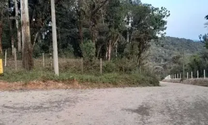 20.000M2/PERTO BR 277/DOCUMENTAÇÃO OK/OTIMA LOCALIZAÇAO