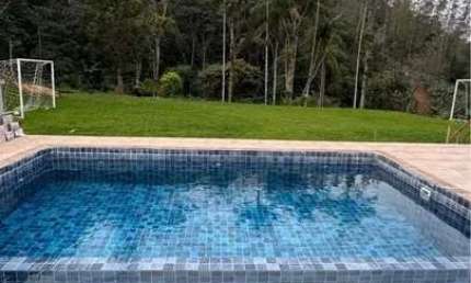 Chácara / sítio com 4 quartos à venda na Zona Rural, Luiz Alves 