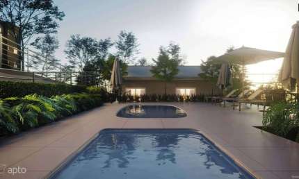 APARTAMENTO NOVO/ÓTIMA LOCALIZAÇÃO/IDEAL INVESTIDORES