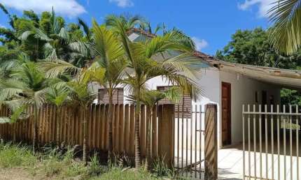 26.500M2/MARGENS RIO RIBEIRA DO IGUAPÉ/IDEAL INVESTIDORES