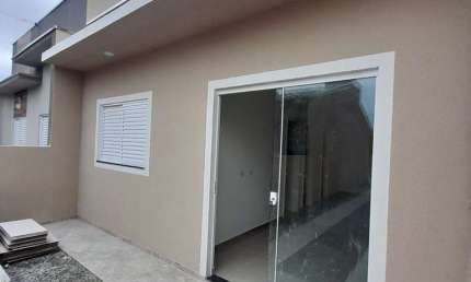 Casa com 2 quartos à venda na Rua Guarauna, 103, Rio da Onça, Matinhos