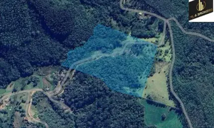 58.300m2/rio divisa/documentação ok/ideal investidor