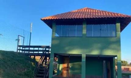 Chácara / sítio à venda na Zona Rural, Contenda 