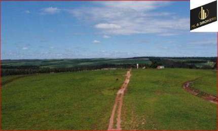 Fazenda 3 quartos para Venda no bairro ZONA RURAL em Ivaté