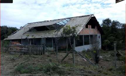 Chácara / sítio com 3 quartos à venda na Colônia Murici, São José dos Pinhais 
