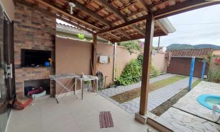 Casa com 3 quartos à venda na Rua Salgado Filho, 545, Cohapar, Matinhos