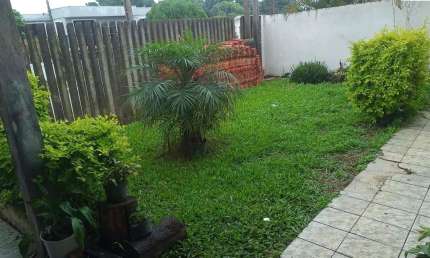 CASA 150M2/PERTO AV.  NAÇÕES/BAIRRO ESTAÇÃO/IDEAL INVESTIDOR