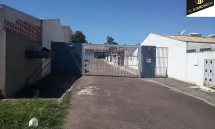 CASA CONDOMINIO/OTIMA LOCALIZAÇÃO/IDEAL INVESTIDORES
