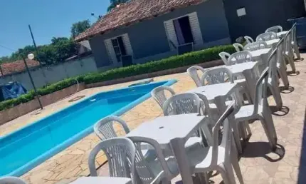 Chácara / sítio com 2 quartos à venda na Zona Rural, Araucária 