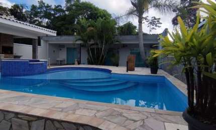 Casa com 4 quartos à venda na Rua Cavatã, 601, Pontal do Norte, Itapoá