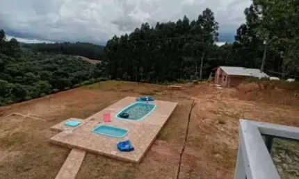 23.000M2/CASA 05 QUARTOS/ÓTIMA LOCALIZAÇÃO/IDEAL INVESTIDORES