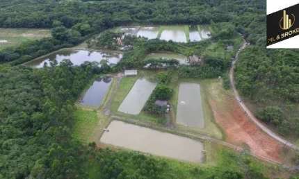 109.816/12 TANQUES PEIXE/RESTAURANTE EM FUNCIONAMENTO/IDEAL INVESTIDORES