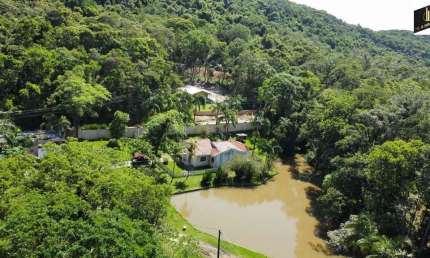 41.950M2/CASA 120M2/VISTA SERRA DO MAR/IDEAL INVESTIDORES