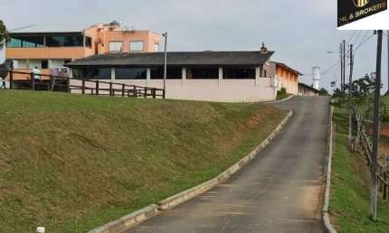 HARAS 520.000M2 /3.000M2 ÁREA CONSTRUÍDA/OPORTUNIDADE INVESTIDORES