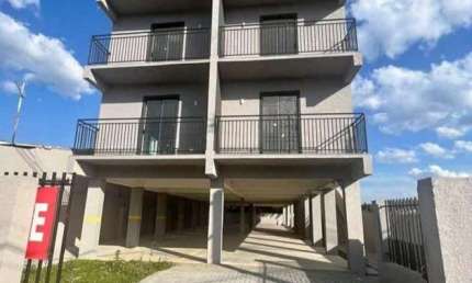 Apartamento 2 quartos para Venda no bairro Costeira em Araucária