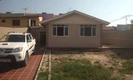 Casa com 2 quartos à venda na Rua Prefeito Aleixo Grebos, ARAUCÁRIA, Fazenda Velha, Araucária