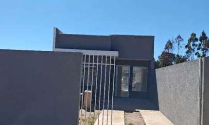 Casa com 3 quartos à venda no Costeira, Araucária 