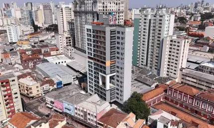 Ponto comercial à venda na Rua Treze de Maio, 390, Centro, Curitiba