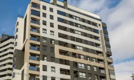 Apartamento para venda no bairro Cristo Rei em Curitiba