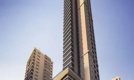 Apartamento para venda no bairro centro em balneário camboriú