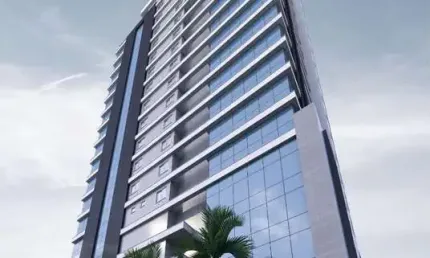 Apartamento para venda no bairro Pioneiros em Balneário Camboriú