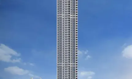 Cobertura Duplex para venda no bairro Meia Praia em Itapema