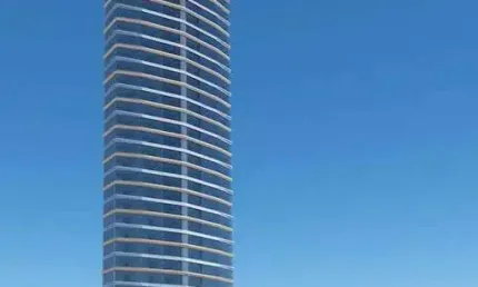 Loft para venda no bairro Centro em Balneário Camboriú