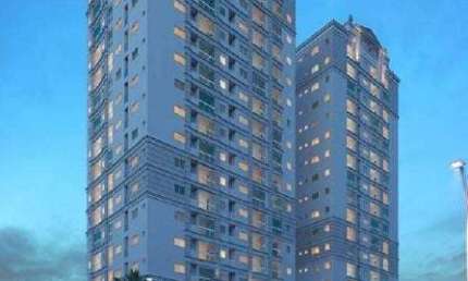 Apartamento para venda no bairro Morretes em Itapema