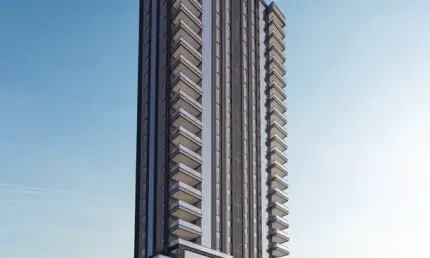 Apartamento para venda no bairro Meia Praia em Itapema