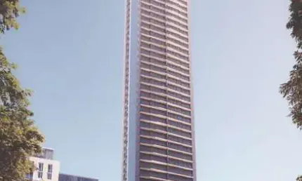 Apartamento para venda no bairro centro em balneário camboriú
