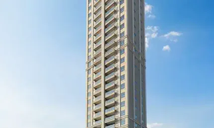 Apartamento para venda no bairro Meia Praia em Itapema