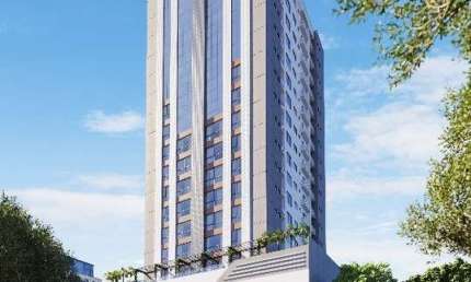 Apartamento para venda no bairro Morretes em Itapema