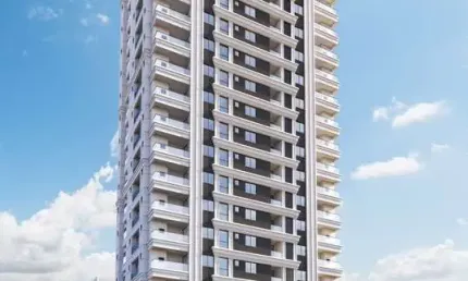 Apartamento para venda no bairro Morretes em Itapema