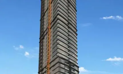 Apartamento com 4 quartos à venda na Rua 115, 210, Centro, Itapema
