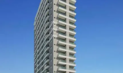 Apartamento para venda no bairro Morretes em Itapema