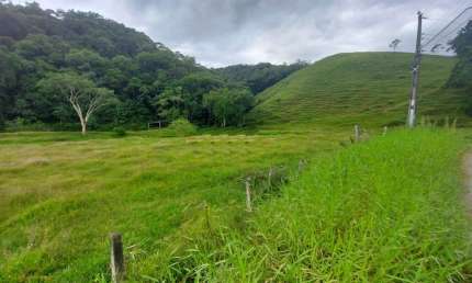 Essa propriedade em Brusque/SC com 139.260 m² é uma excelente oportunidade .