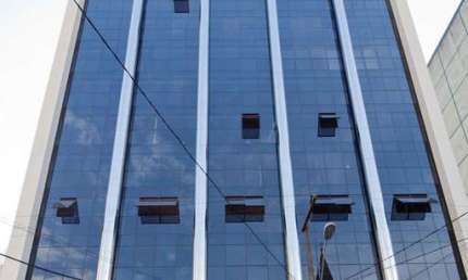 Ponto comercial à venda na Rua Emiliano Perneta, 466, Batel, Curitiba