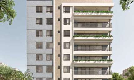Apartamento para venda no bairro Boa Vista em Curitiba